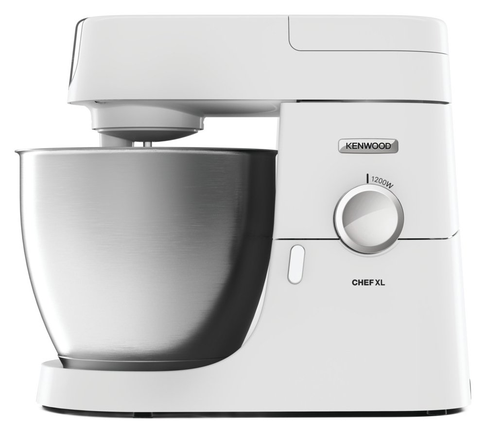Review of Kenwood Chef XL Kitchen Machine KVL4100W