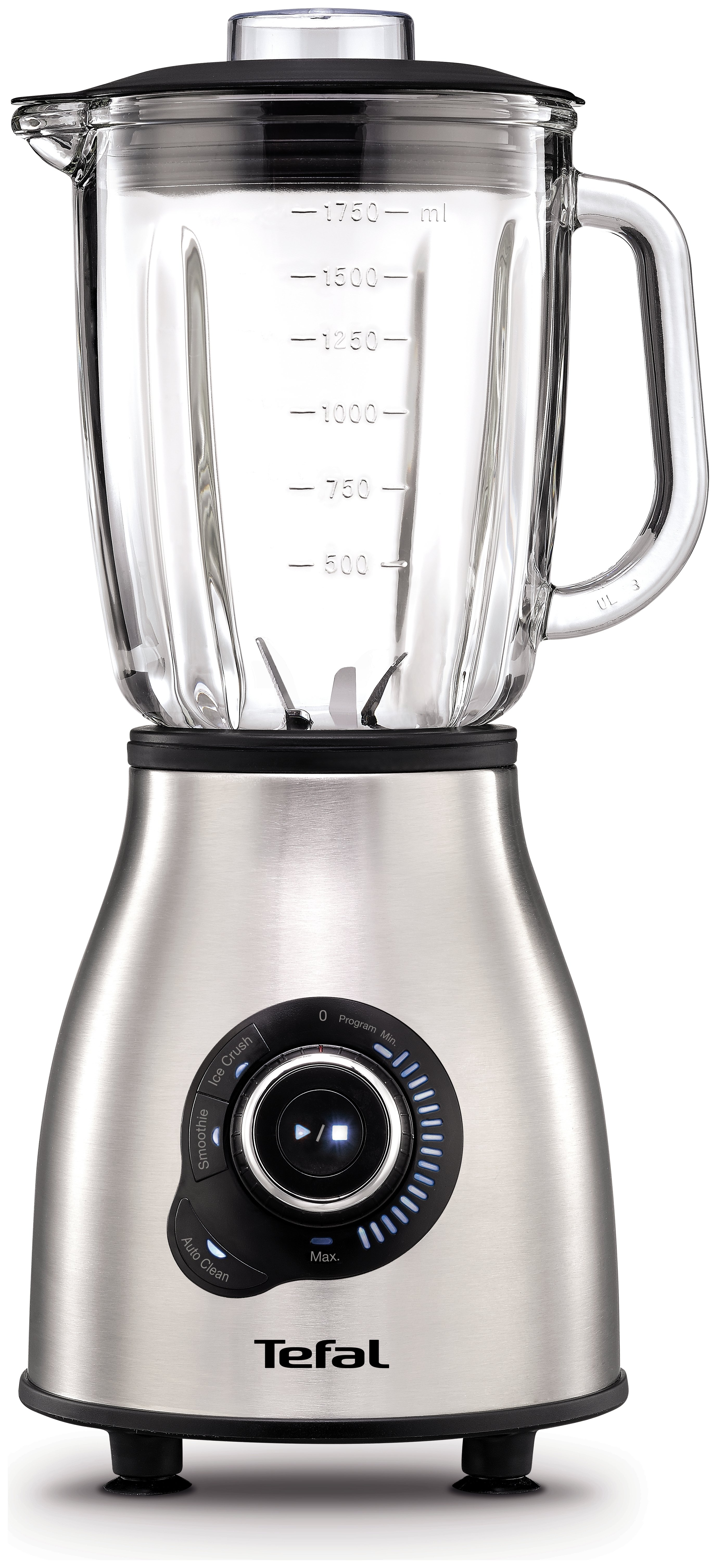 Tefal BL850D40 Promix Glass Jug Blender review