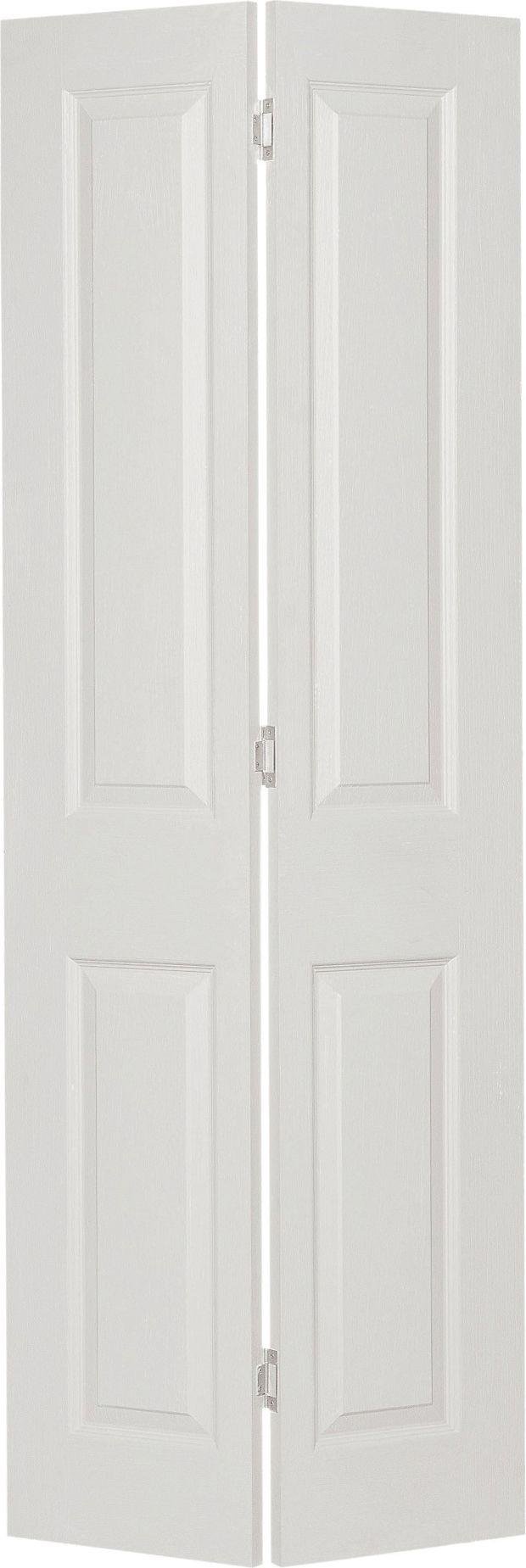 Review of JeldWen 4 Panel BiFold Interior Door 1981 x 762mm.