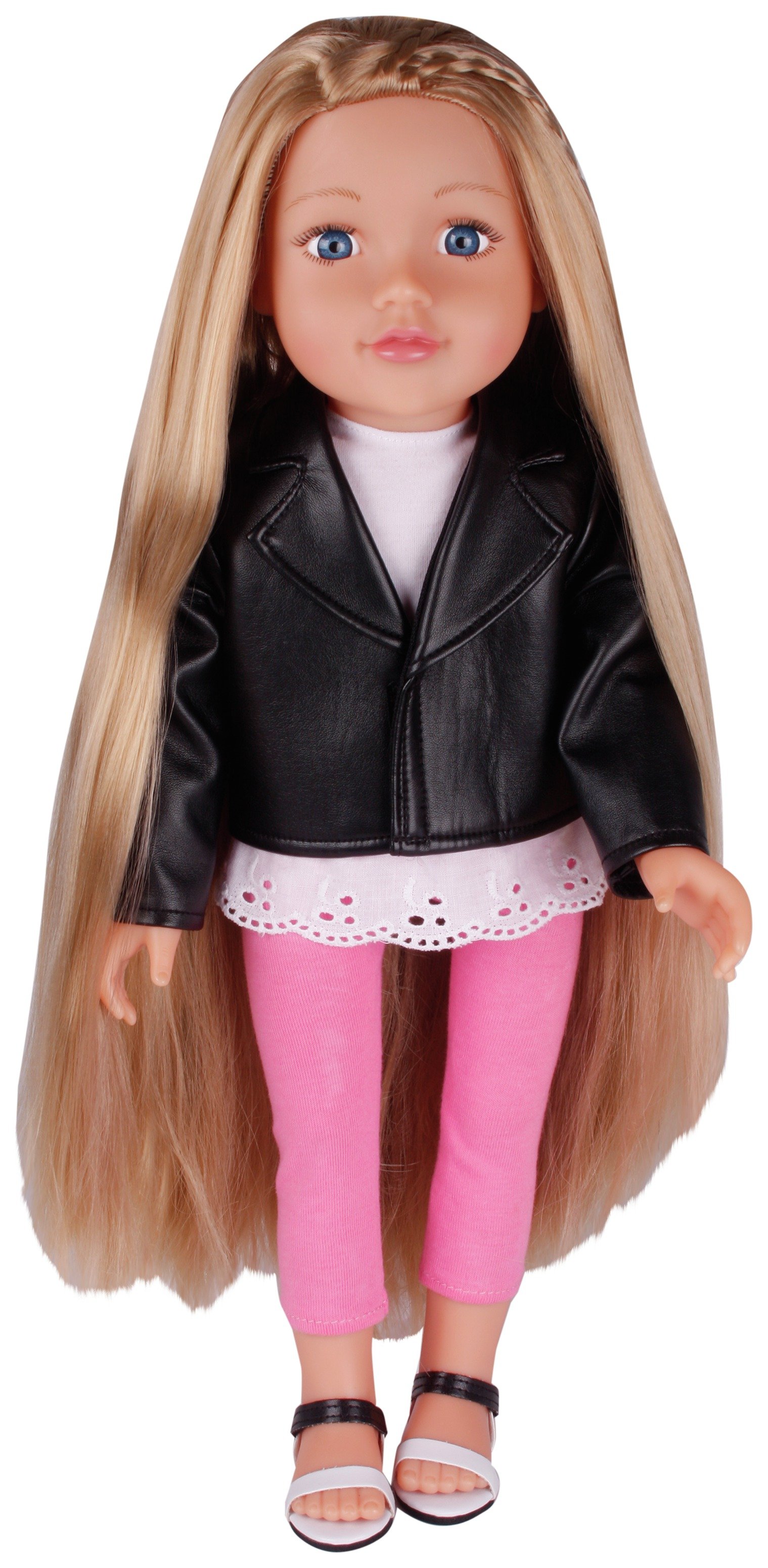 chad valley designafriend doll