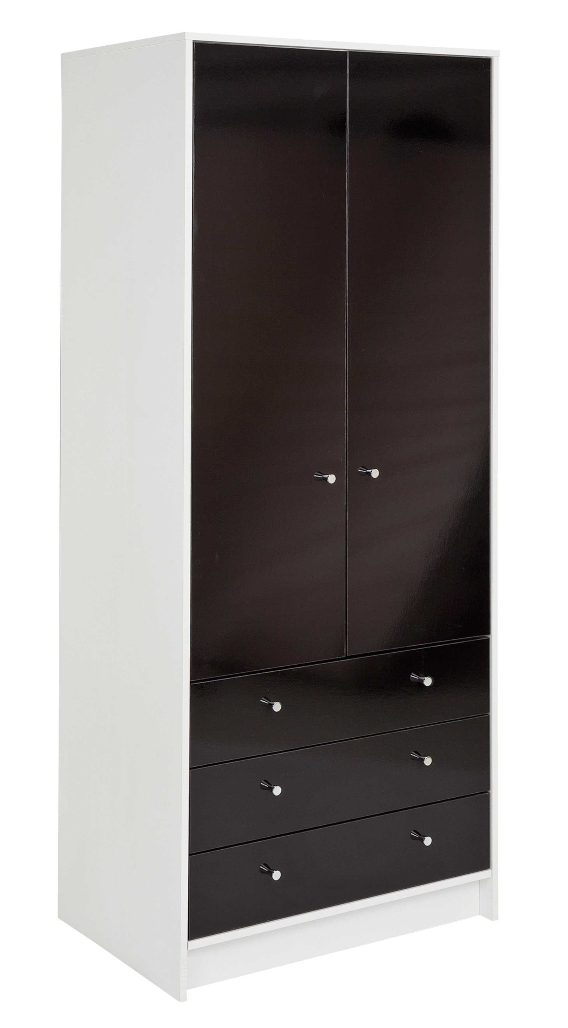 HOME Malibu 2 Door 3 Drawer Wardrobe Review