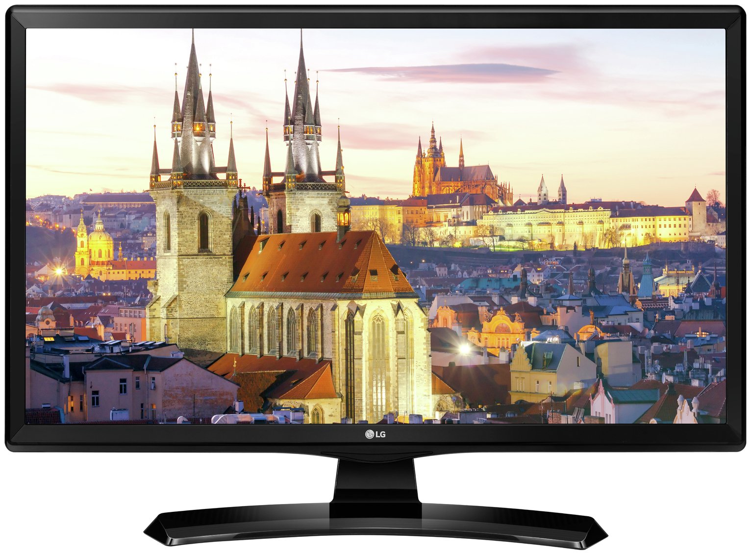 LG 28MT49DF 28 Inch HD Ready TV review