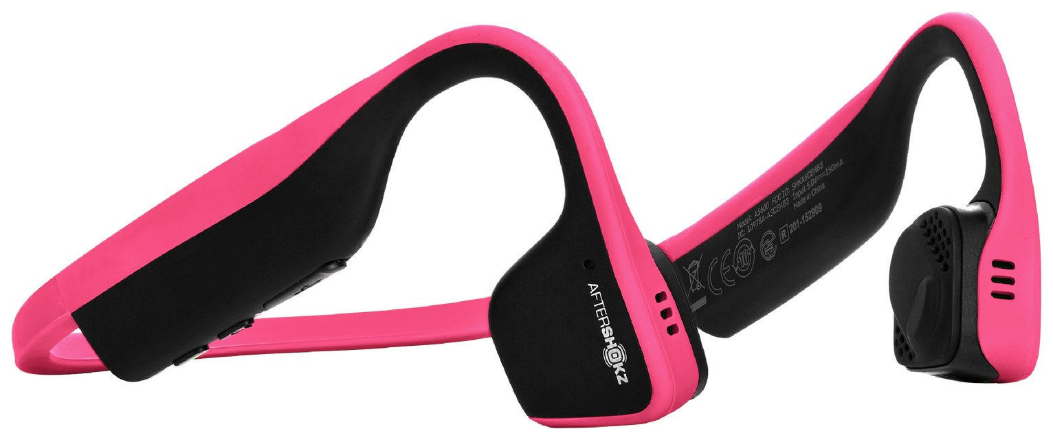 Aftershokz argos online