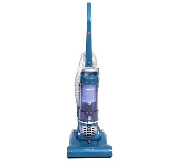 Hoover TH31VO01 Vortex Evo Bagless Upright Vacuum Cleaner review