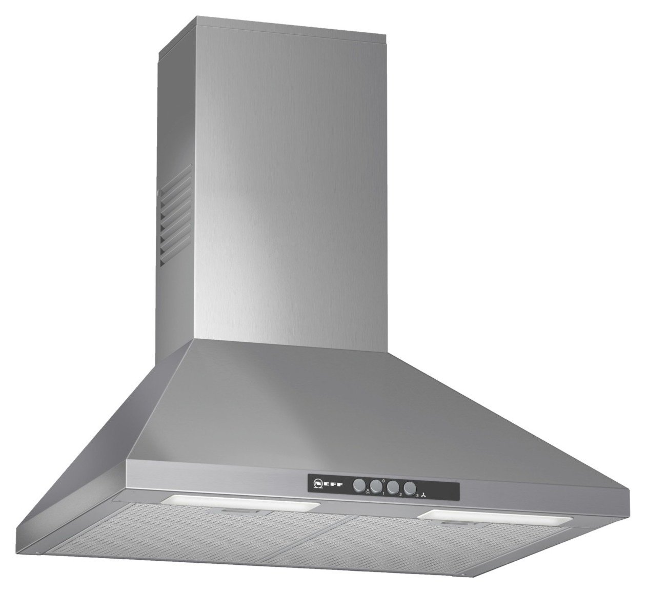 Neff D66B21N0GB Cooker Hood review