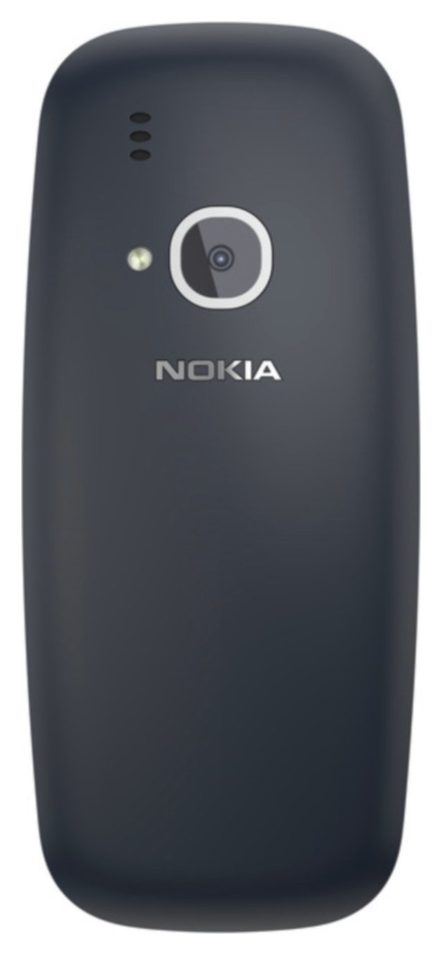 Free Nokia 3310 Logo Downloads