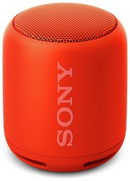 Sony SRS XB10 Portable Wireless Speaker Red Review Review Electronics