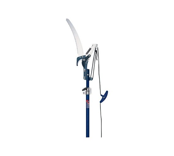 Buy Spear & Jackson Razorsharp Telescopic Pruner at Argos.co.uk Your