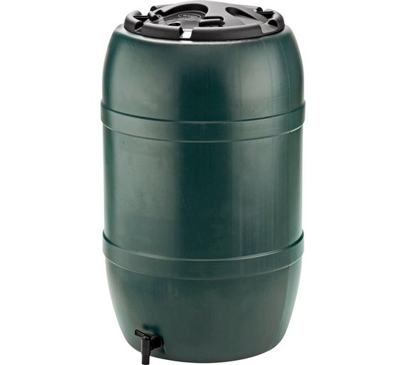 Buy Strata Water Butt Kit with Stand 210L at Argos.co.uk Your