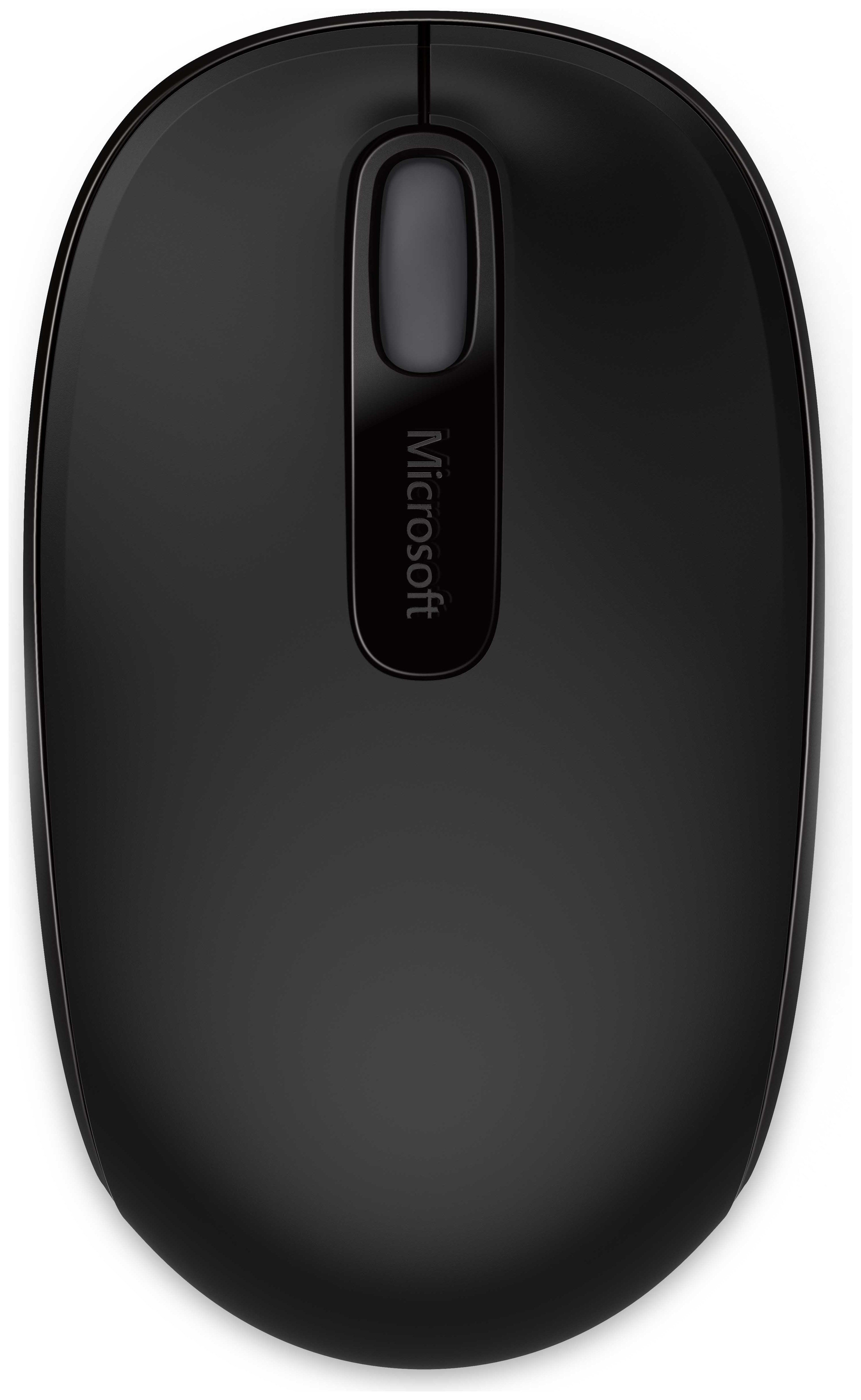 Microsoft 1850 Wireless Mobile Mouse Review