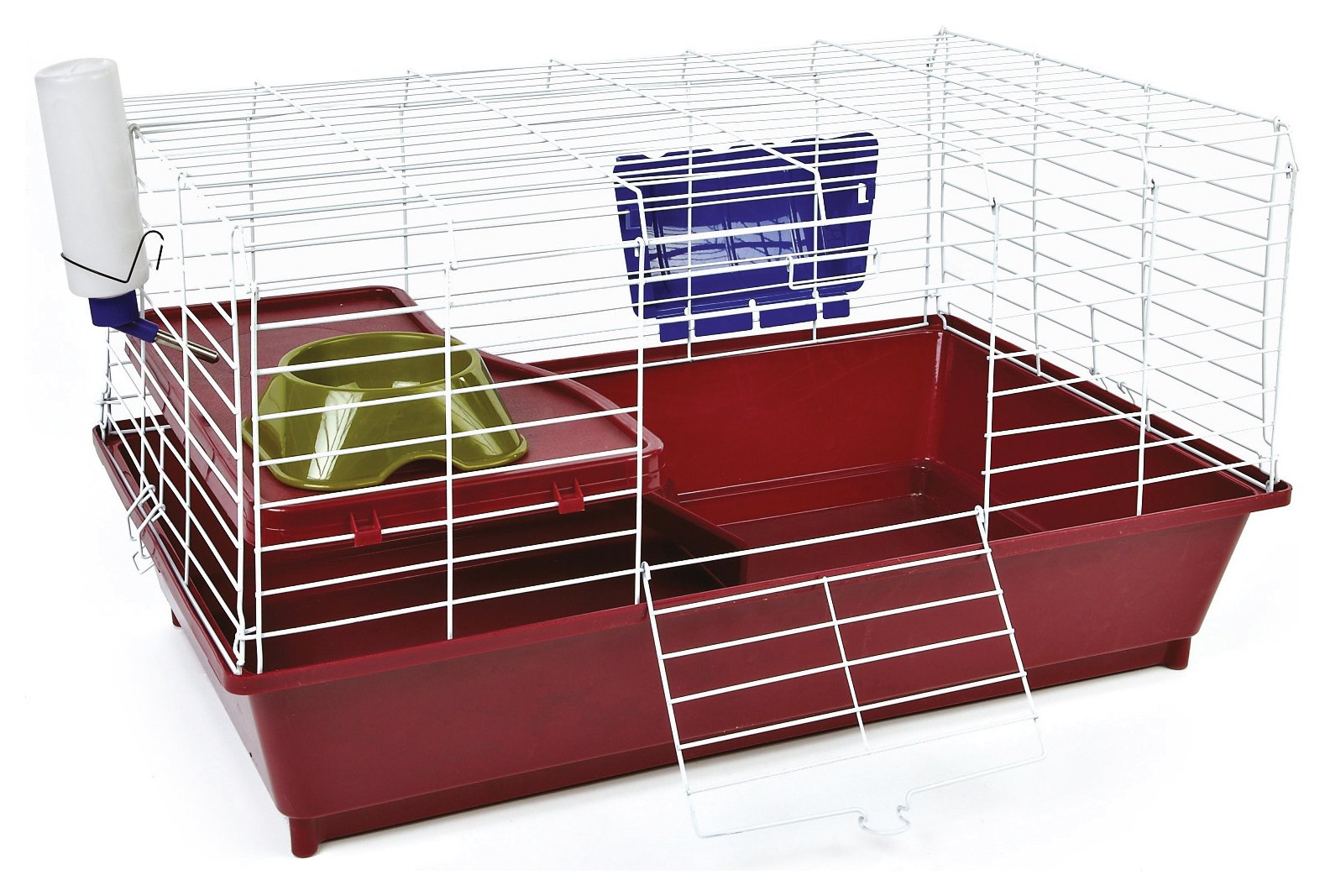 Petface Medium Guinea Pig Home. Review