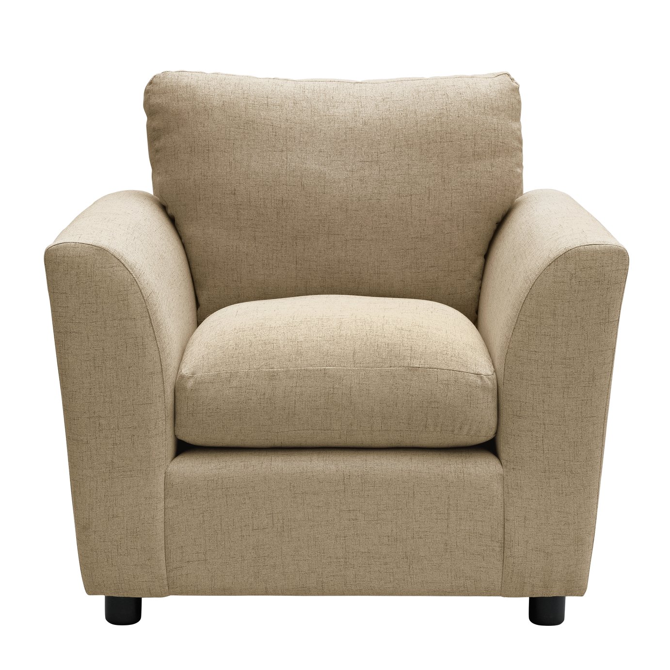 HOME Carter Fabric Chair review