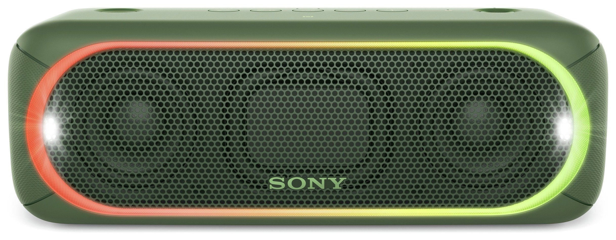 Sony SRSXB30G Portable Wireless Speaker review