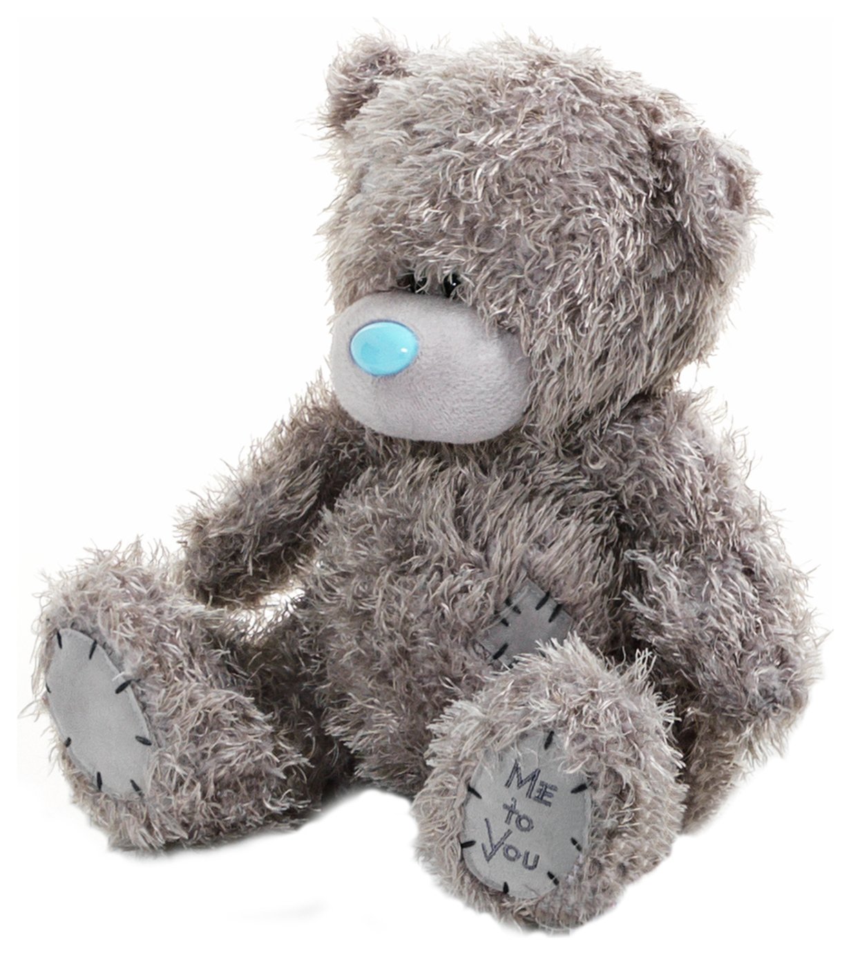 argos tatty teddy