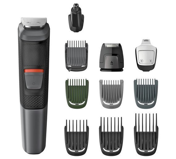 Philips 11-in-1 Grooming Kit MG5730/13 review