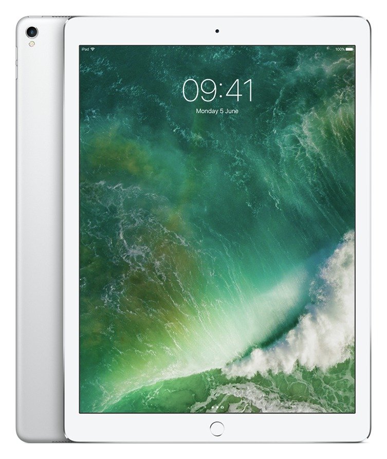 Apple iPad Pro 12.9 Inch Wi-Fi Cellular 64GB review