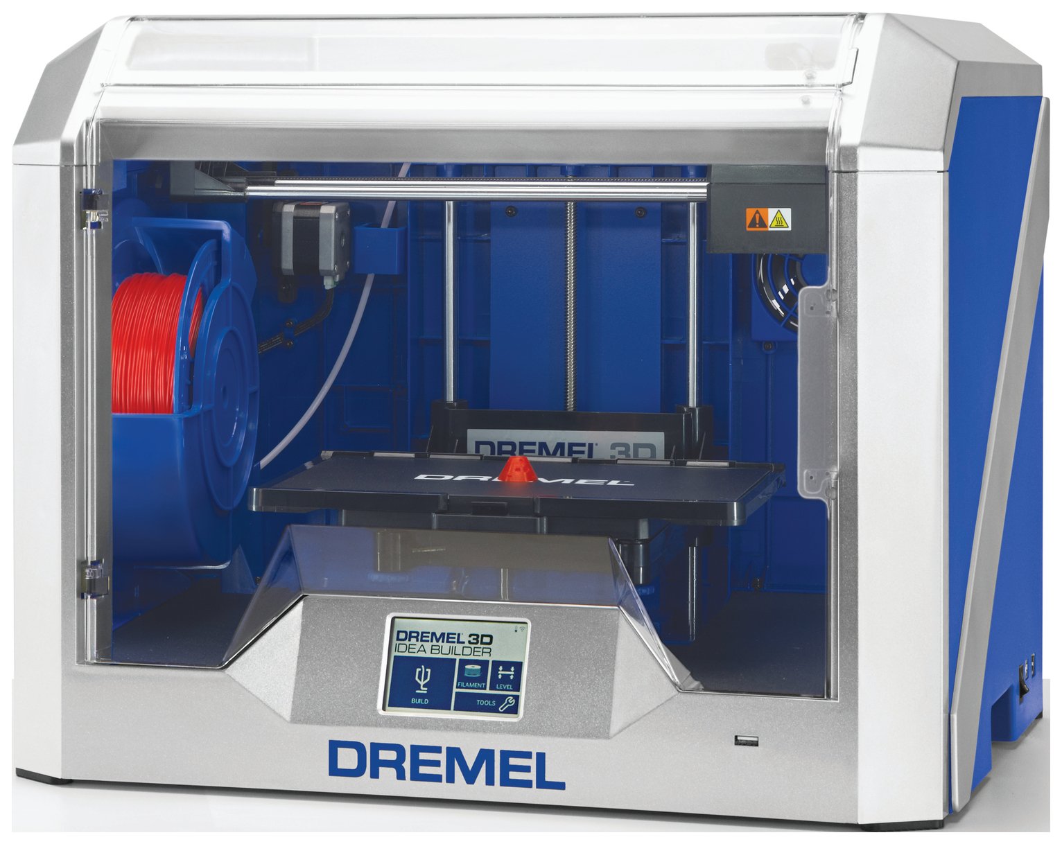 dremel-3d40-idea-builder-3d-printer-review-review-electronics