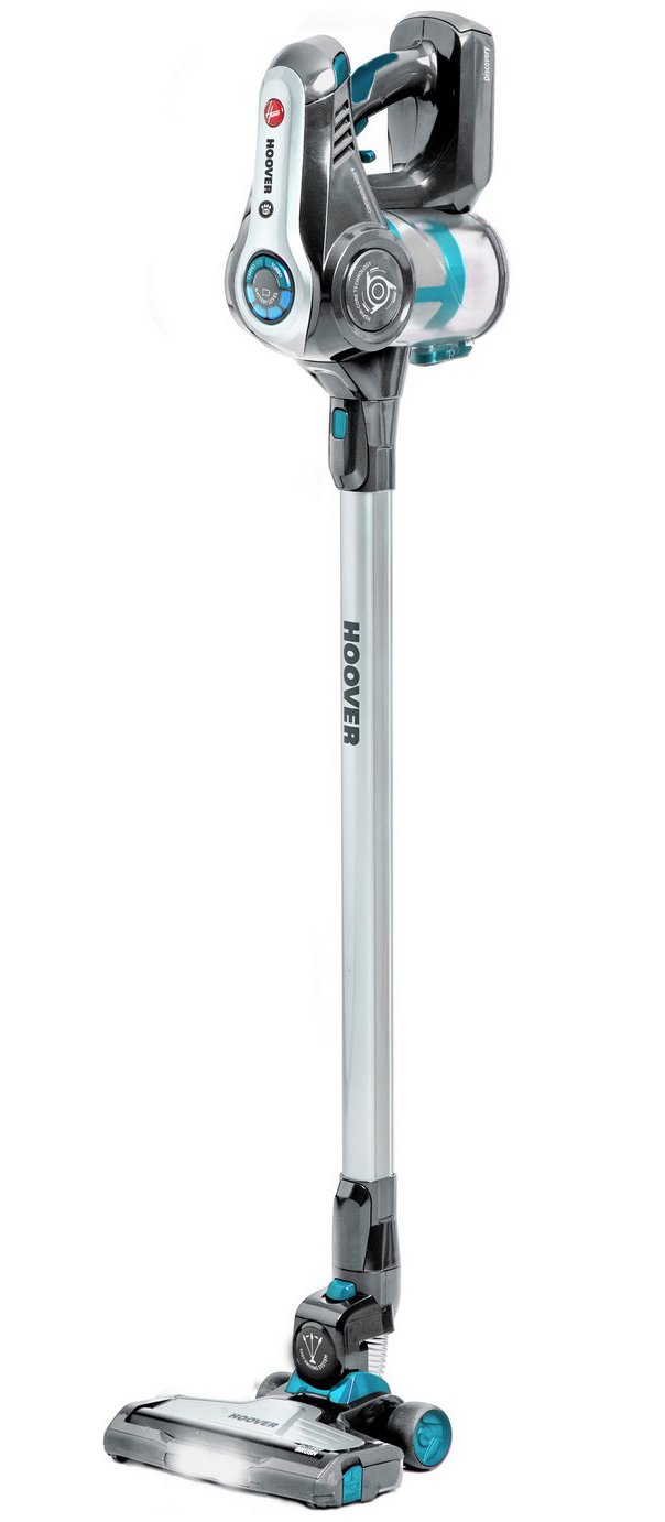 Hoover Discovery Pets 2in1 Cordless Vacuum Cleaner DS22PTG Review Reviews For You