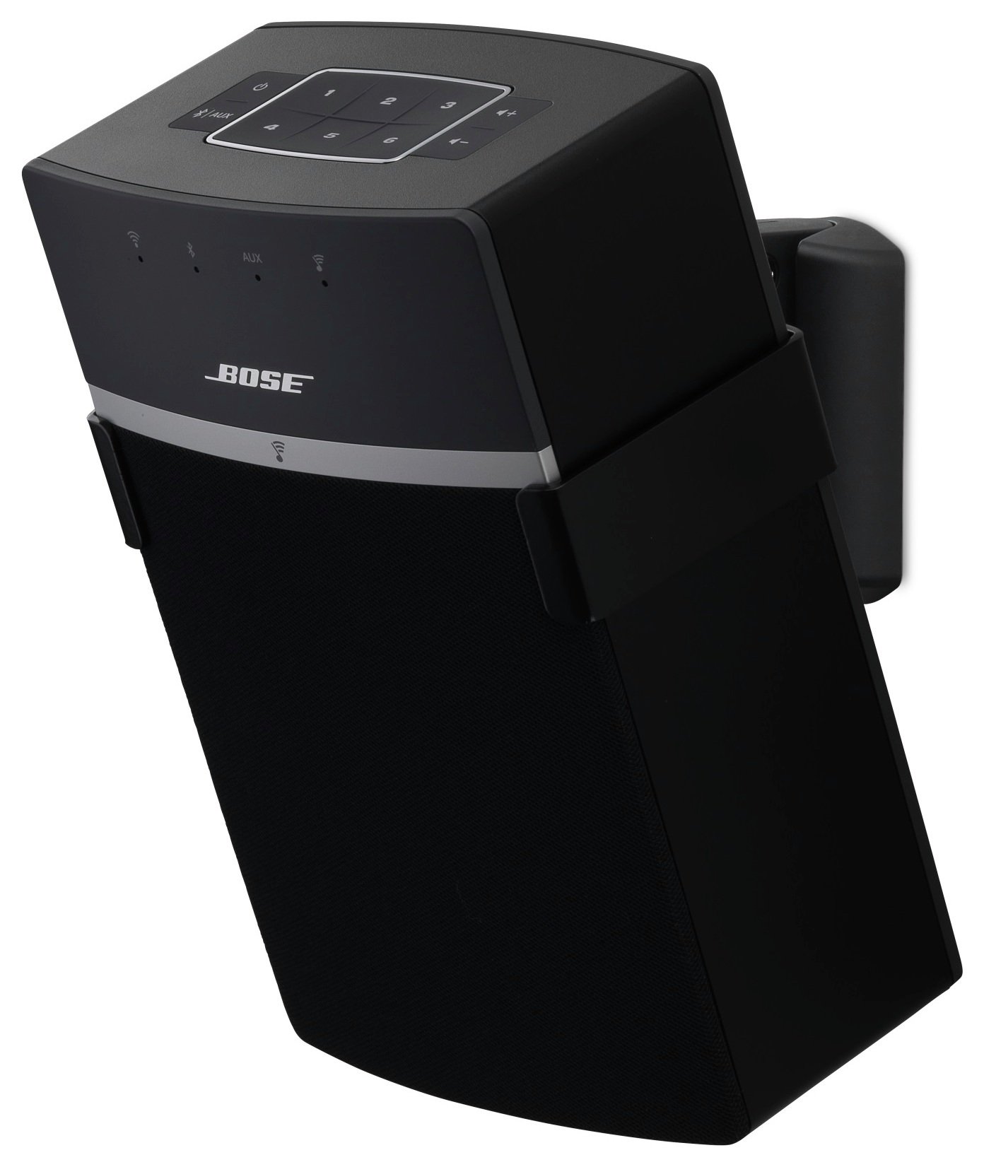 SoundXtra Bose SoundTouch 10 Wall Mount review