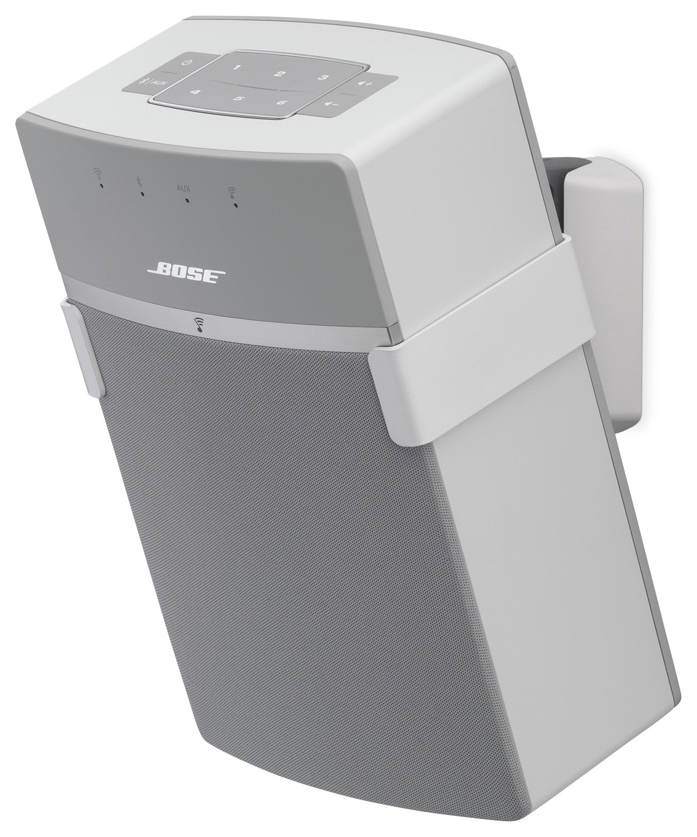 713541217027 UPC Sound Xtra Bose Sound Touch 10 Wall Mount UPC Lookup