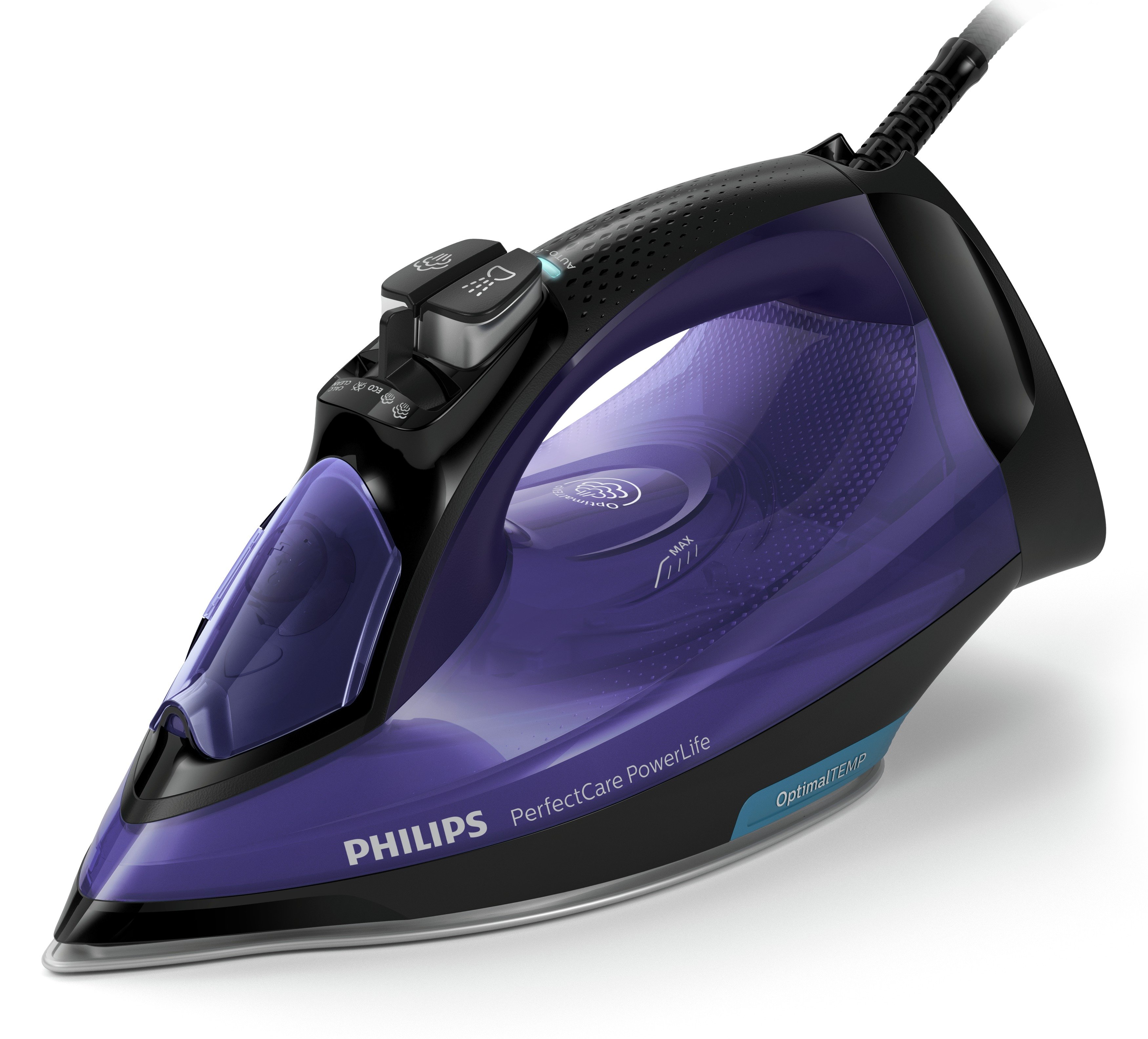 Philips Perfectcare Powerlife GC3925 Steam Iron Review