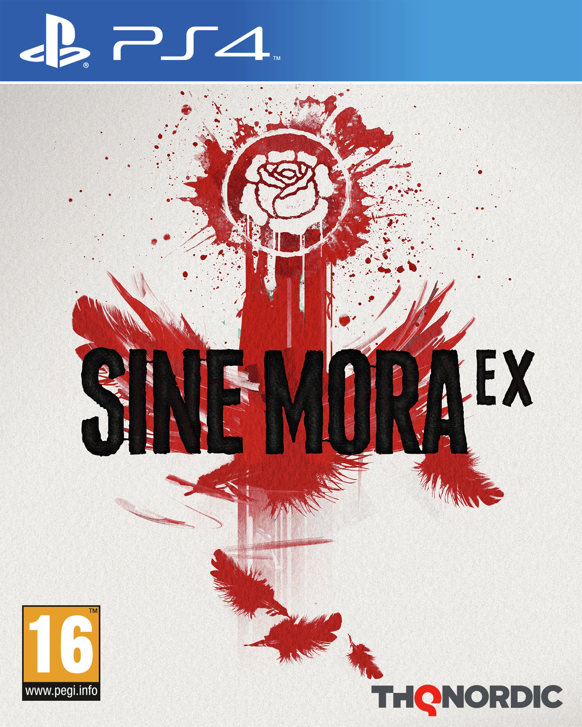 Sine Mora Ex PS4 Game review