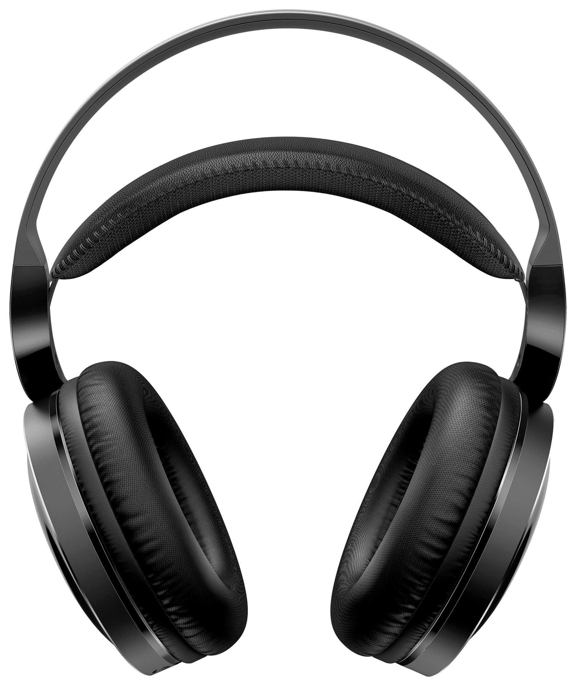 Philips SHC8800 Wireless OnEar Headphones Black Gay Times UK £89.99