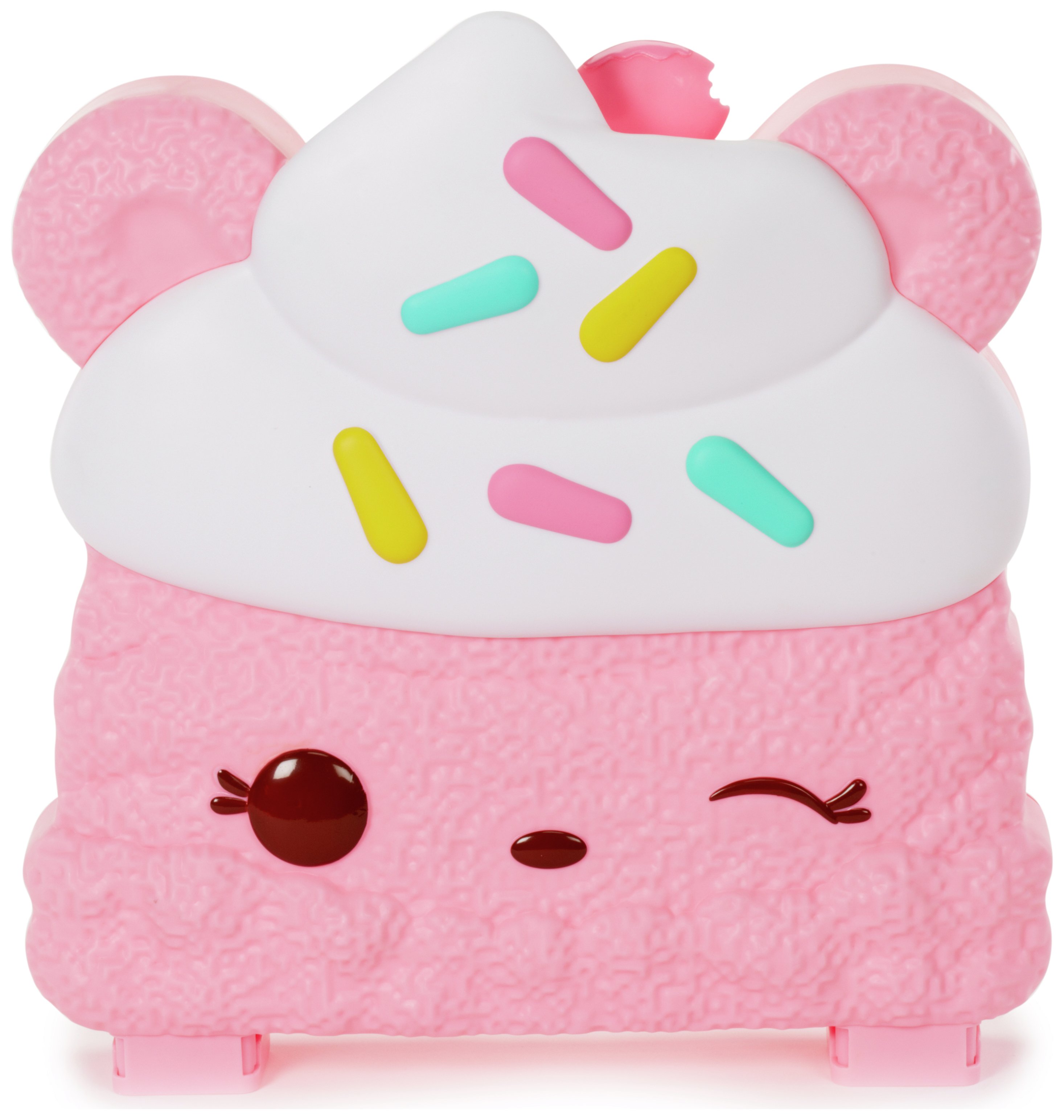 Num Noms Collector's Case Review