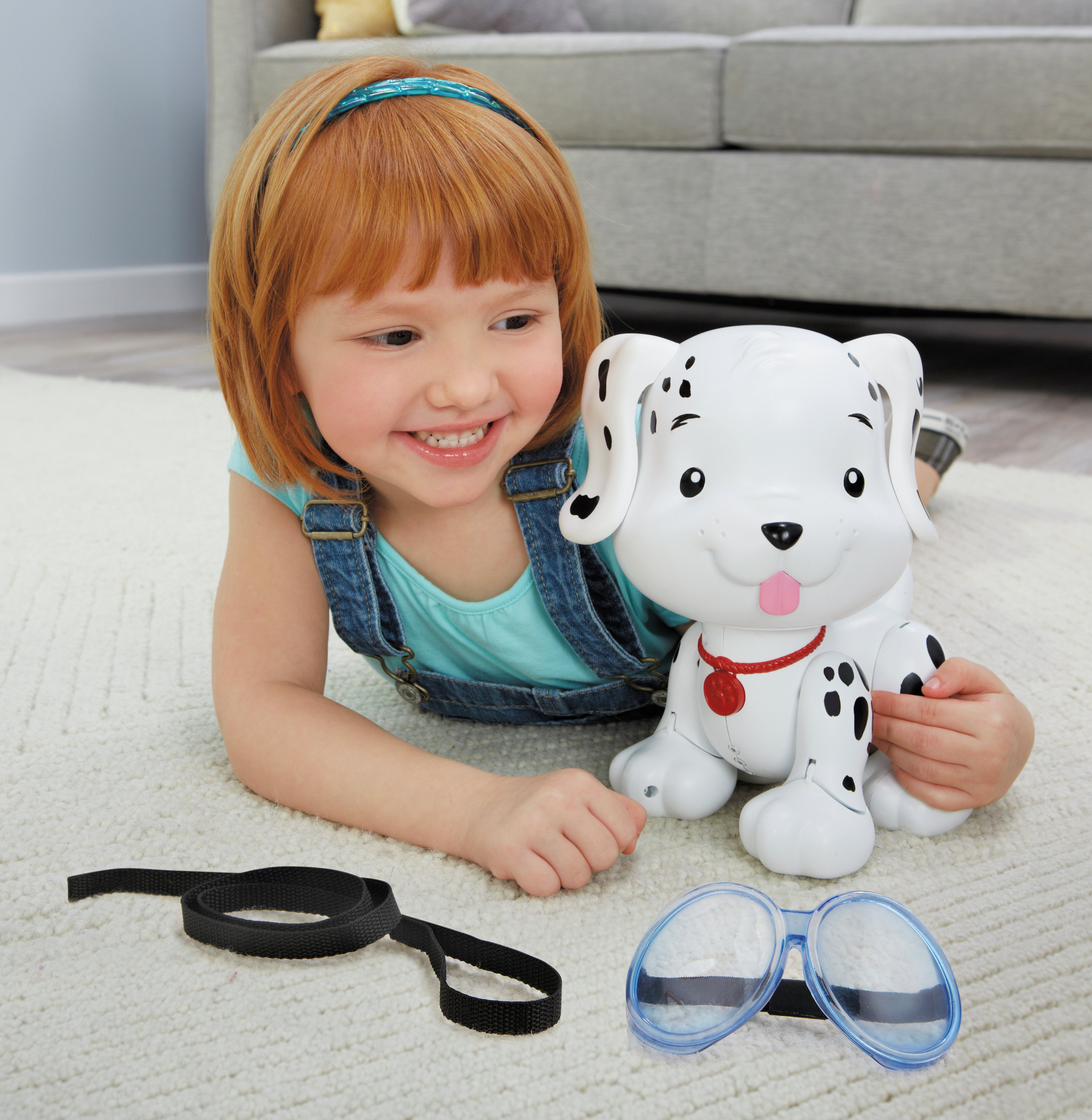 Little Tikes Cute Lil' Pups Swim to Me Puppy Review