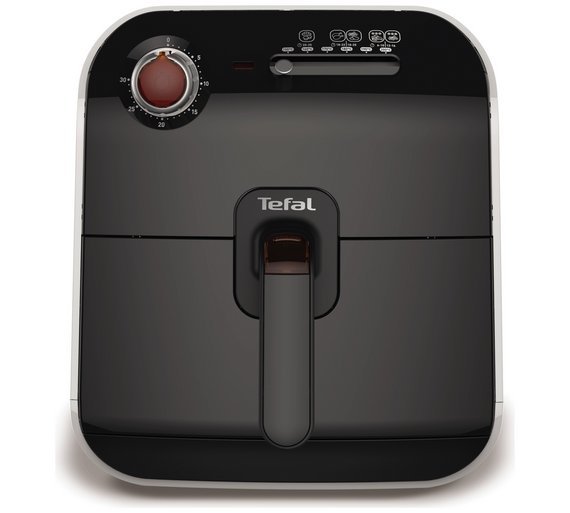 Tefal Fry Delight FX100040 Low Fat Fryer ‚Äì White review