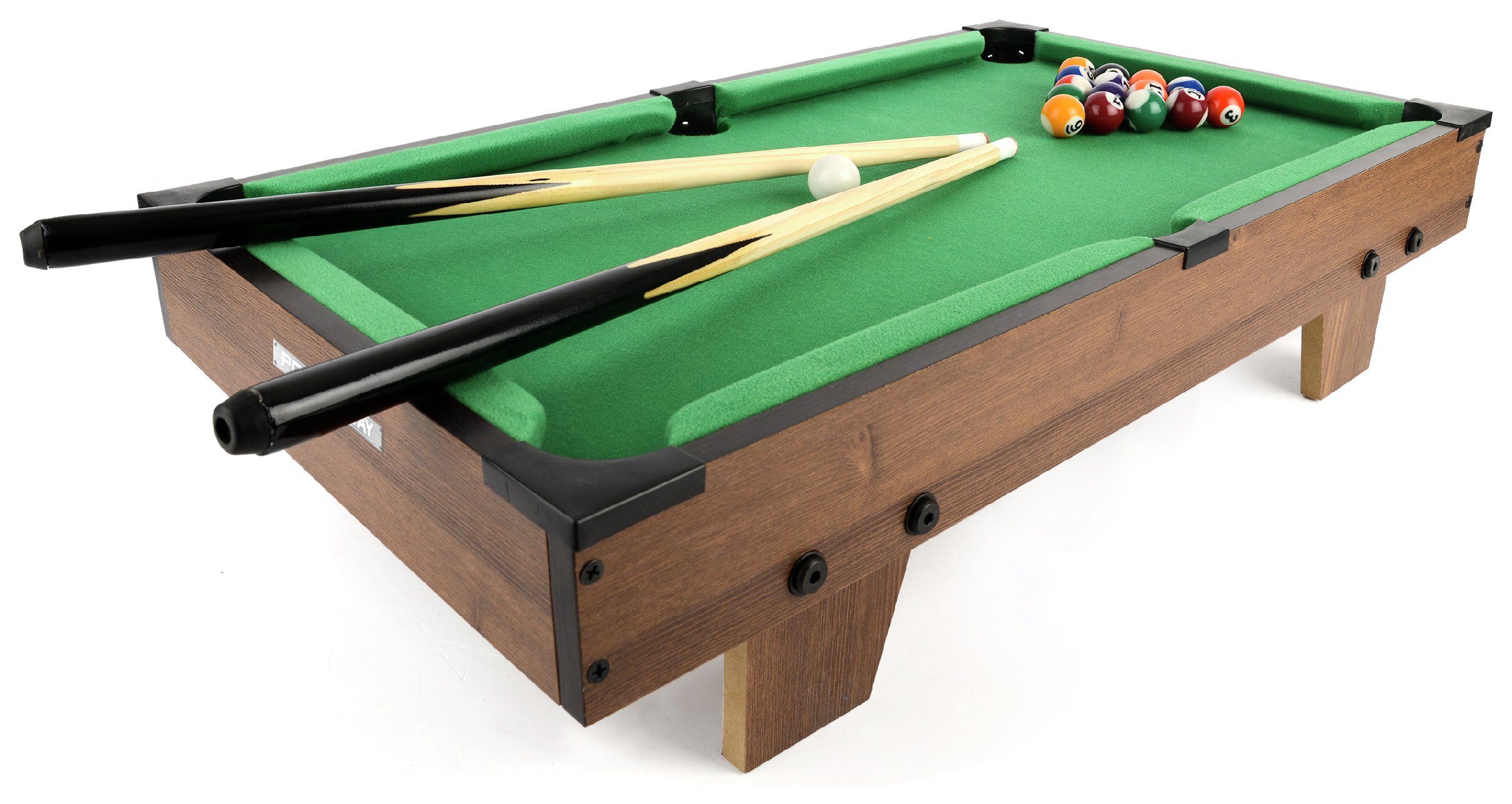 27 Inch Pool Table Review