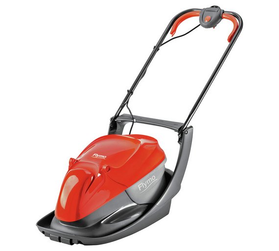 hand mower argos