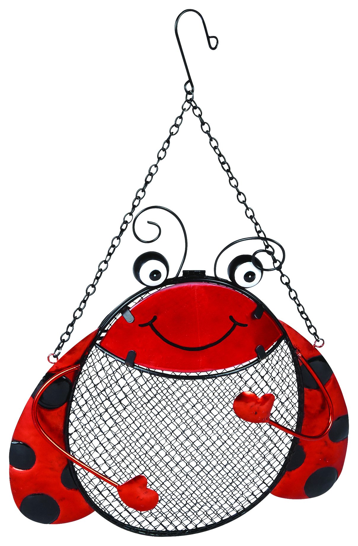 Gardman Ladybird Fun Feeder Review