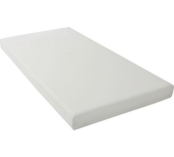 Buy East Coast Foam Cot Mattress at Argos.co.uk Your Online Shop for