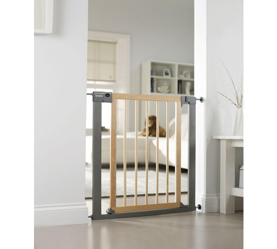 Buy Lindam Sure Shut Deco Gate at Argos.co.uk Your Online Shop for