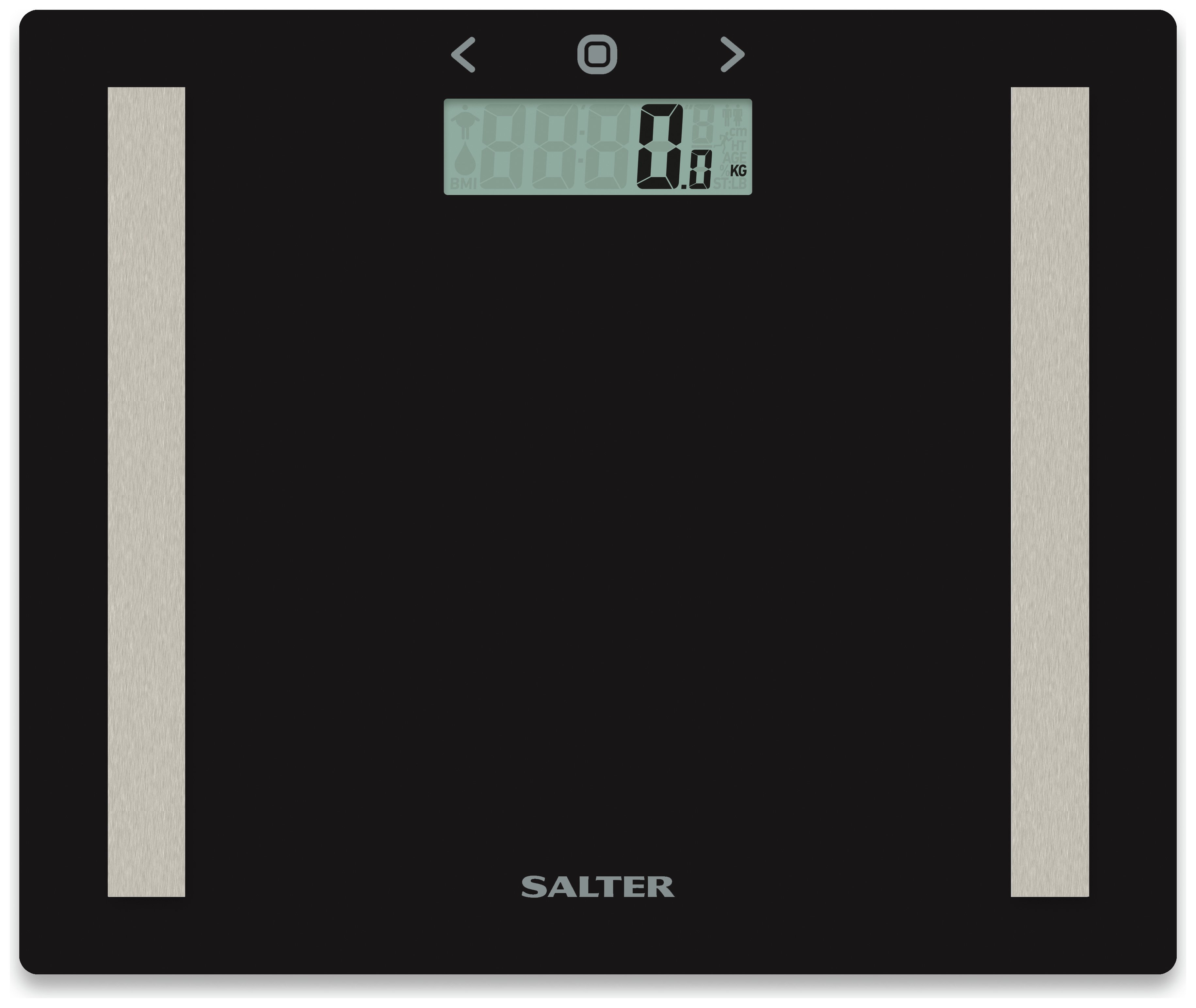 Salter Compact Glass Analyser Scales Review