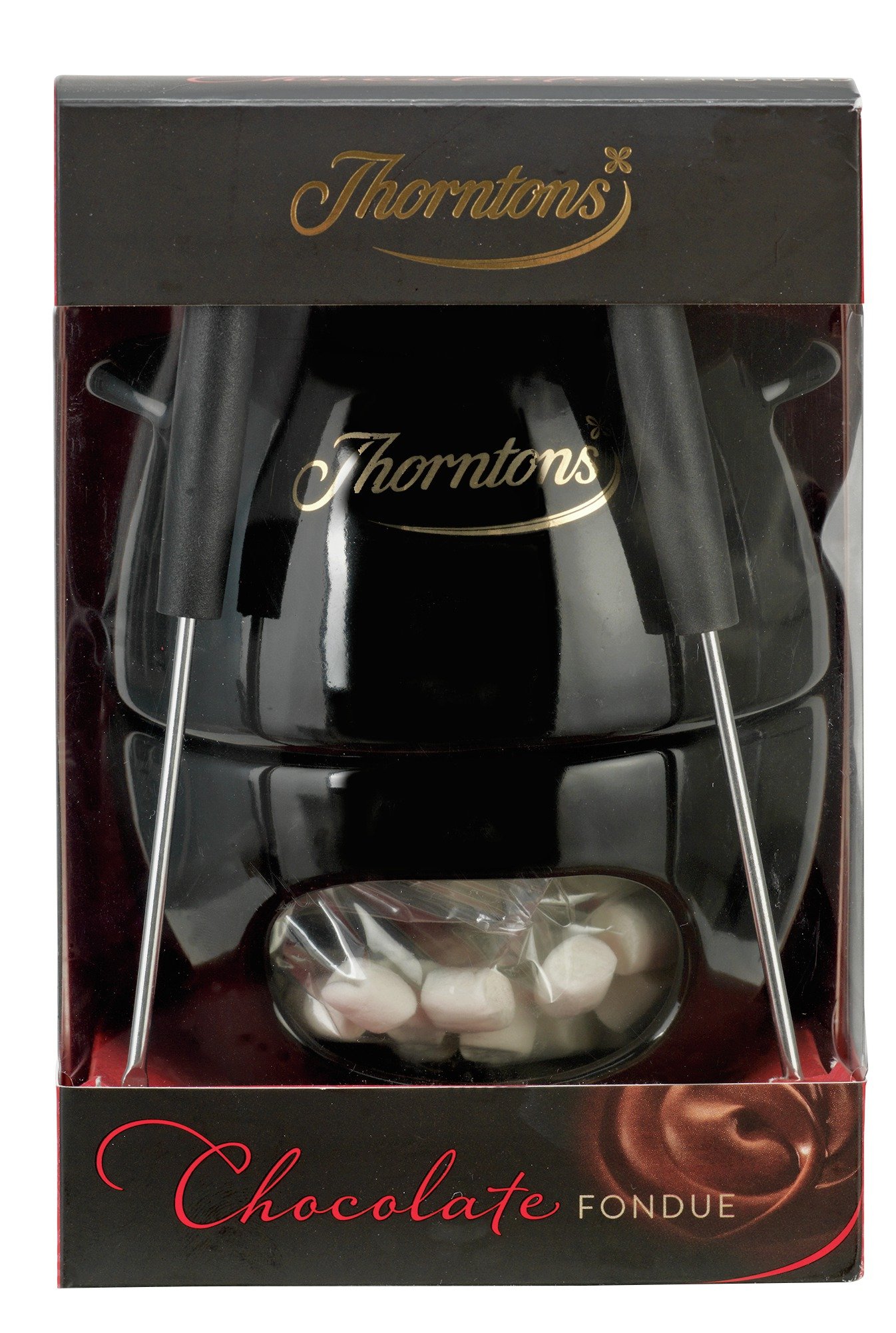 Thorntons Chocolate Fondue Gift Set Review