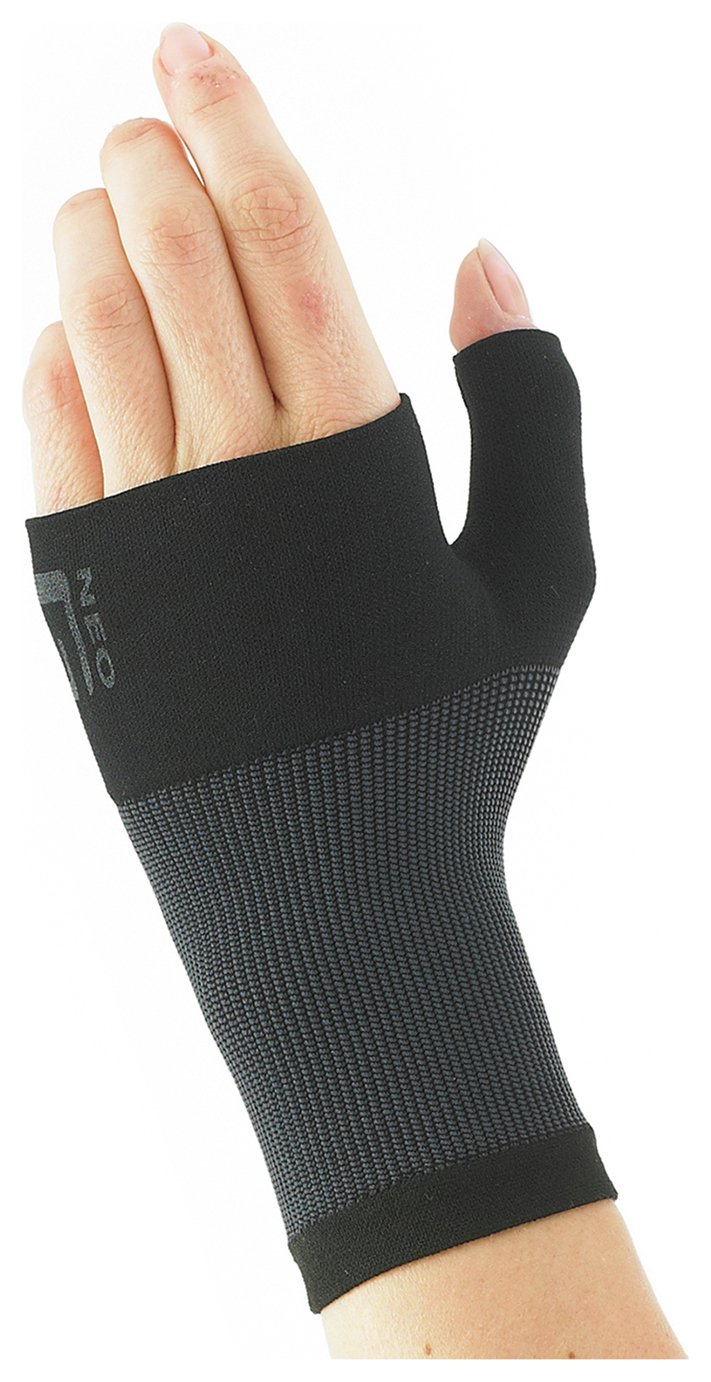 Neo G Airflow Wrist and Thumb Support - Large Review