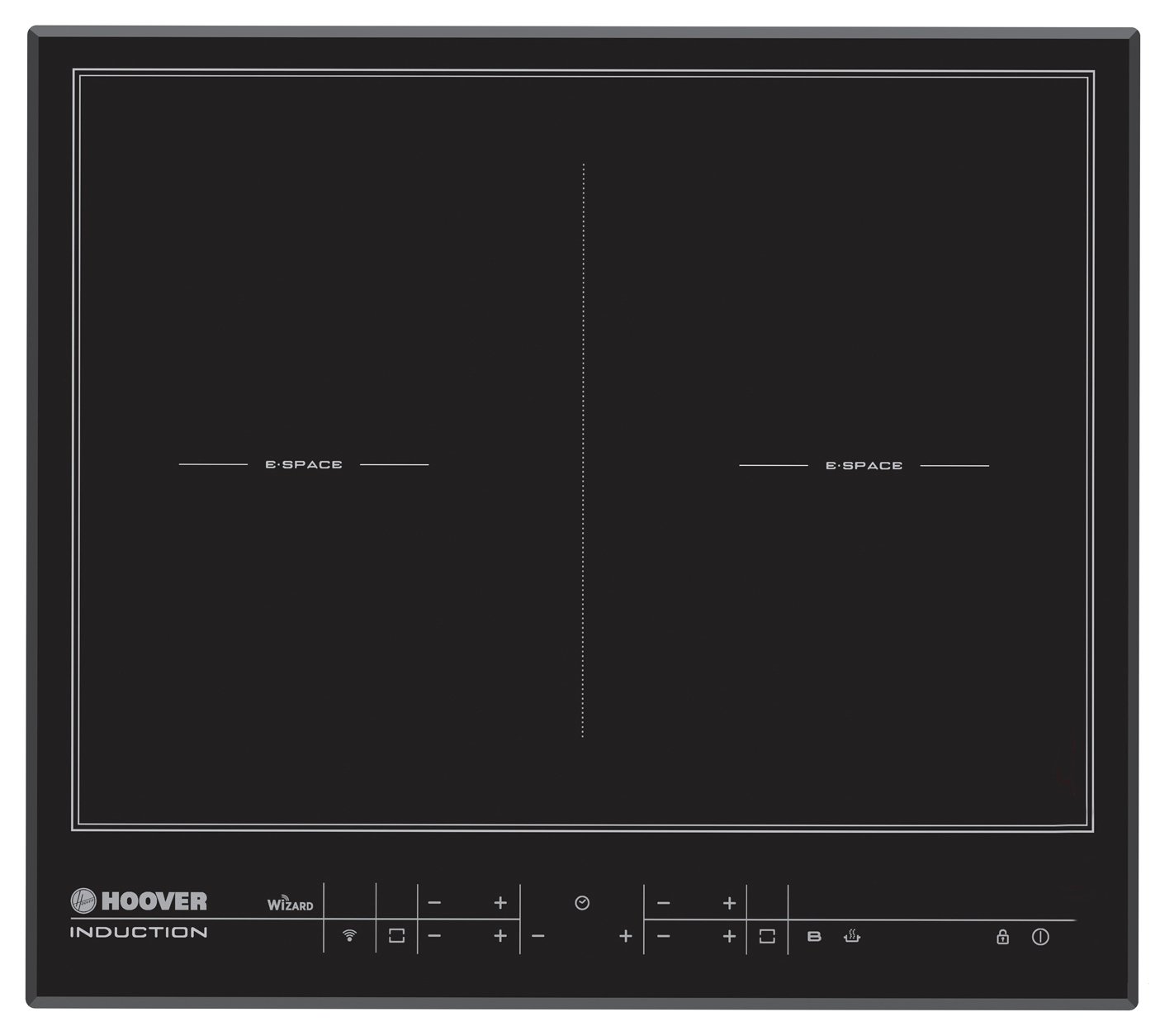 Hoover Wizard HESD4 Wi-Fi Induction Hob review