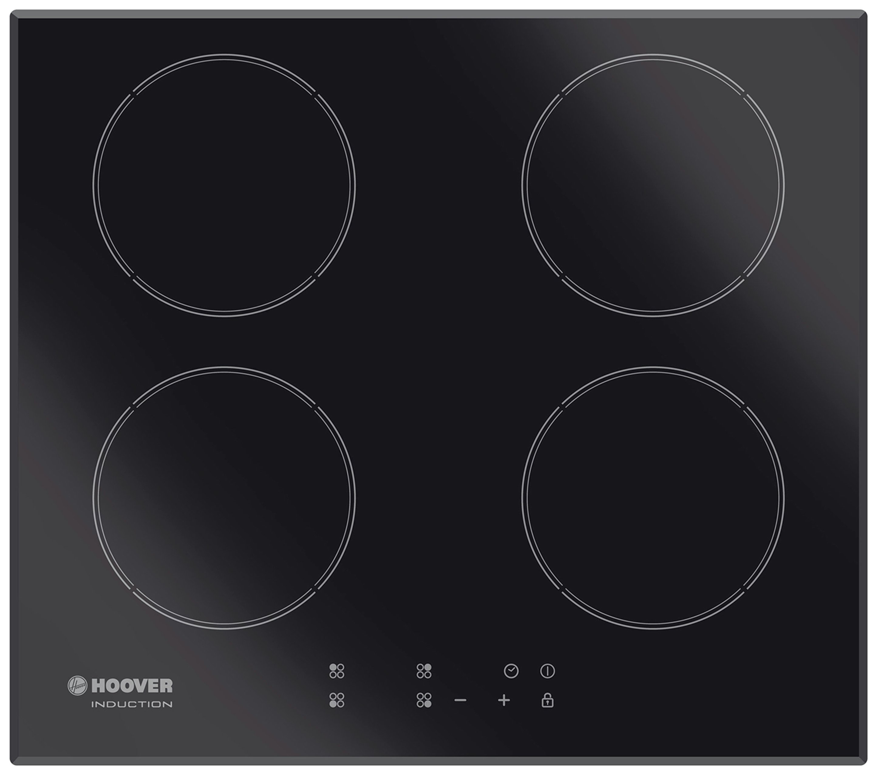 Hoover HPI430BLA/3 Induction Hob Review