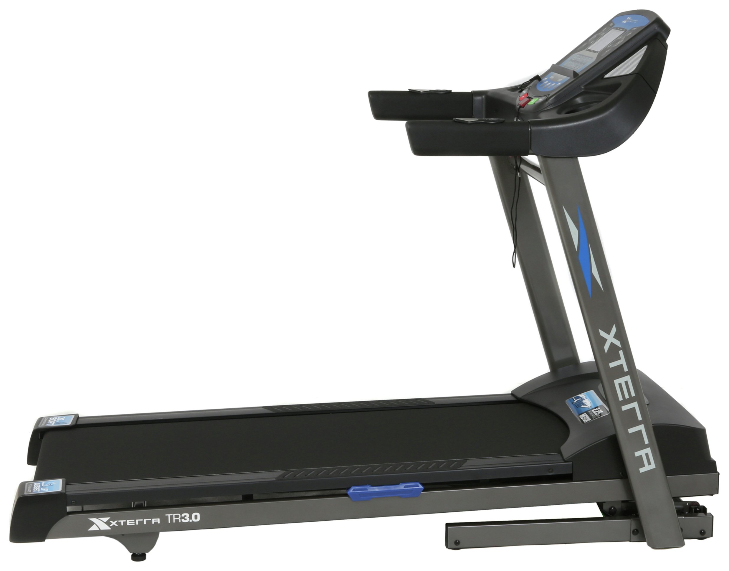 Xterra TR3.0 Treadmill Review