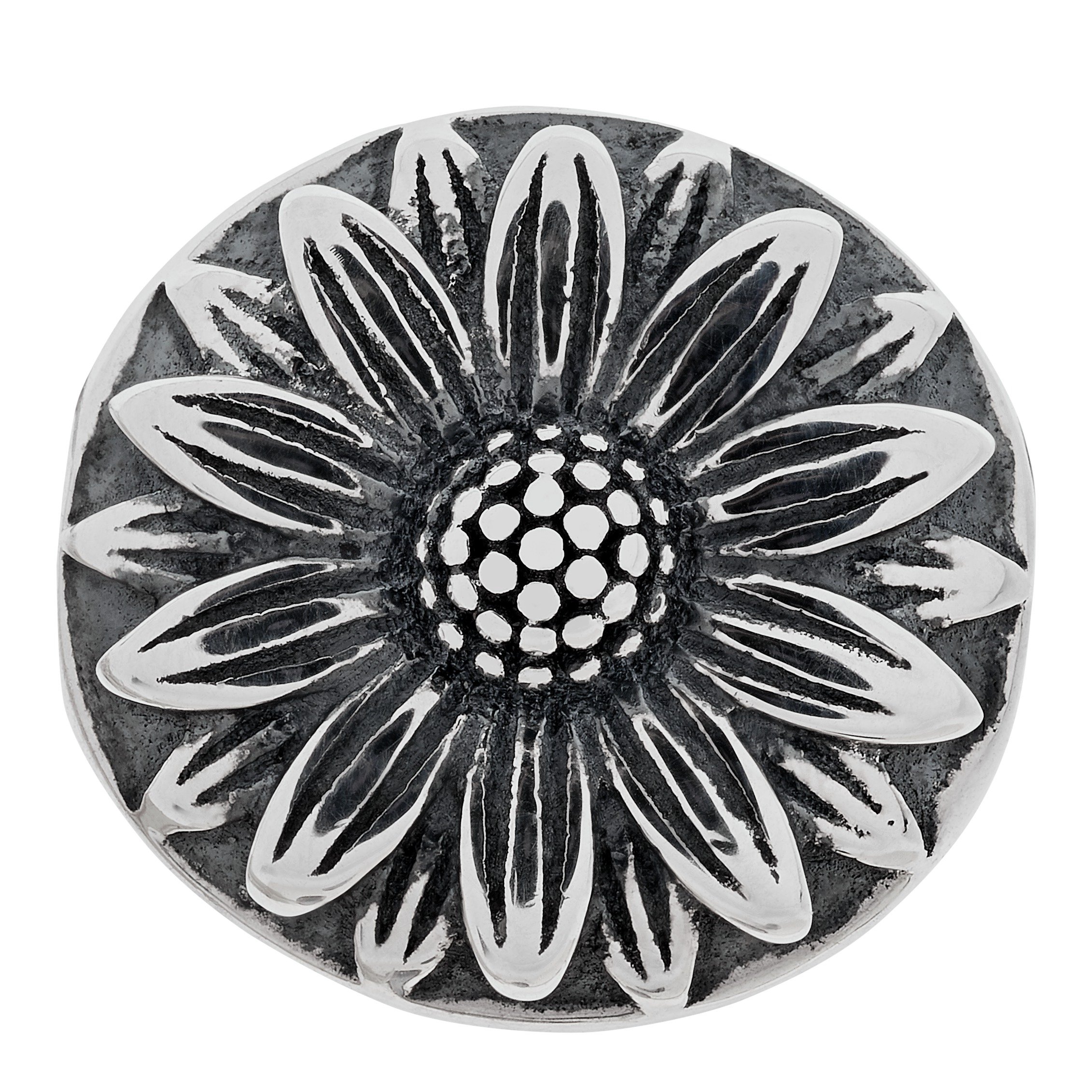 Moon & Back Sterling Silver Daisy Bead Review