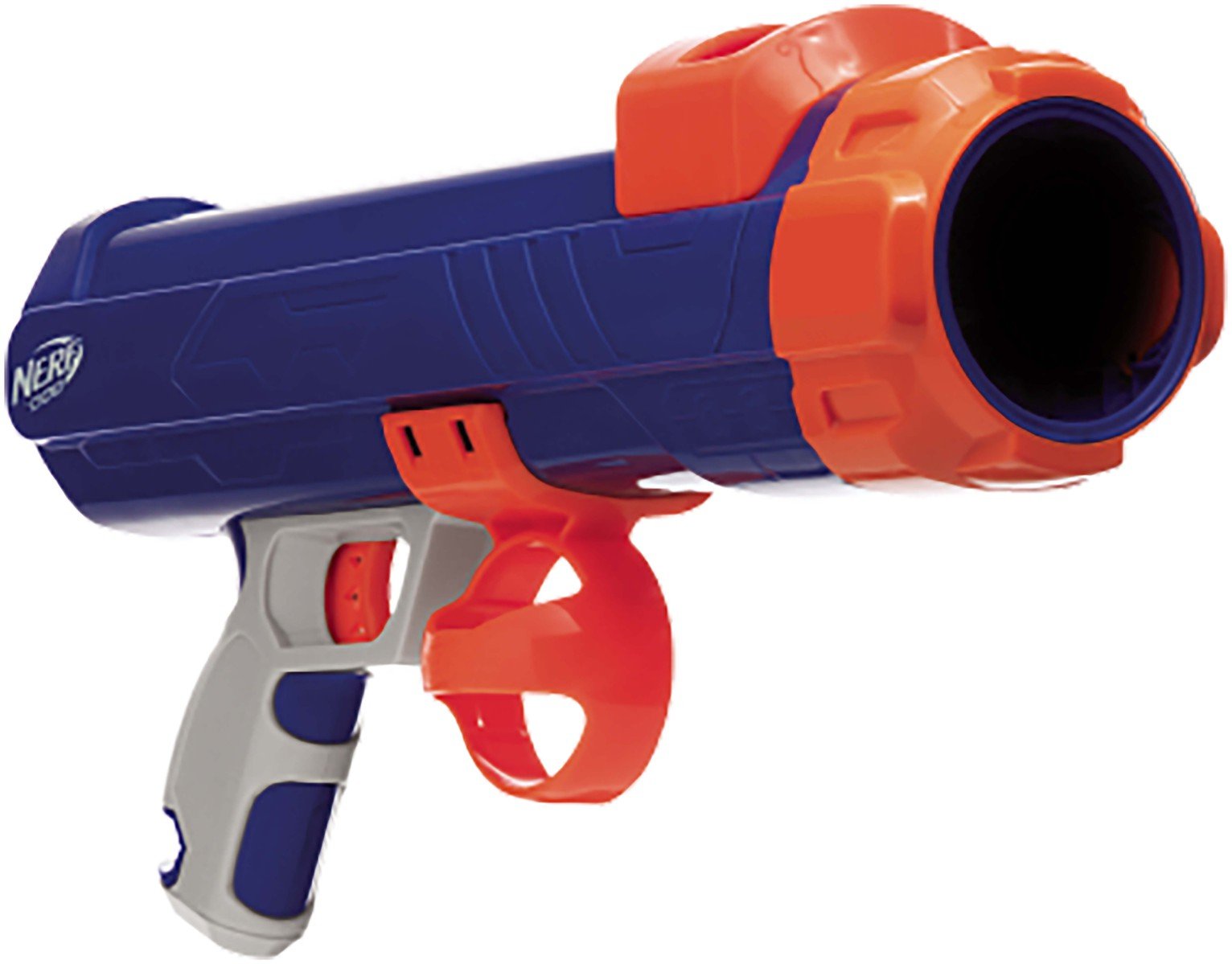 Buy Nerf Dog Tennis Ball Blaster Dog training Argos