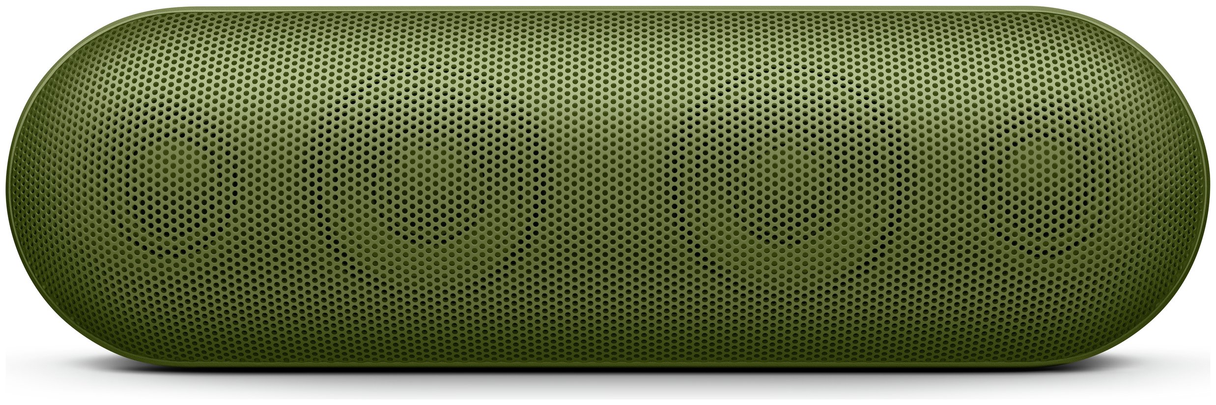 Beats Pill + Portable Wireless Speaker review