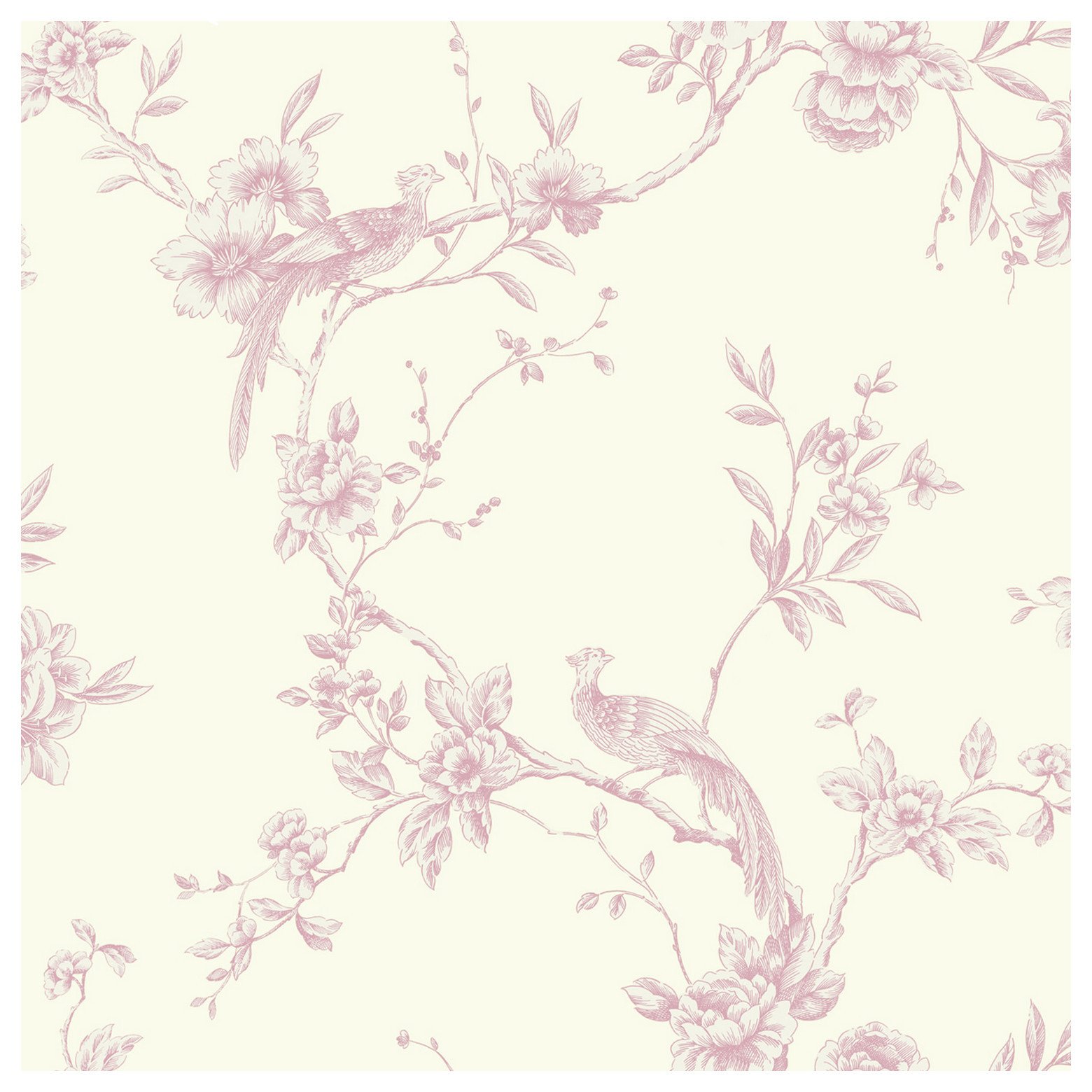 EAN 5050192422826 product image for Arthouse Chinoise Pink Wallpaper | upcitemdb.com