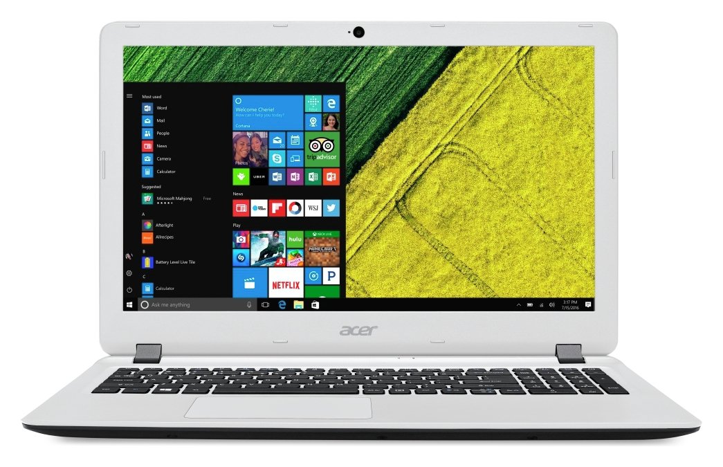 Acer ES 15.6 Inch Pentium 8GB 2TB Laptop Review