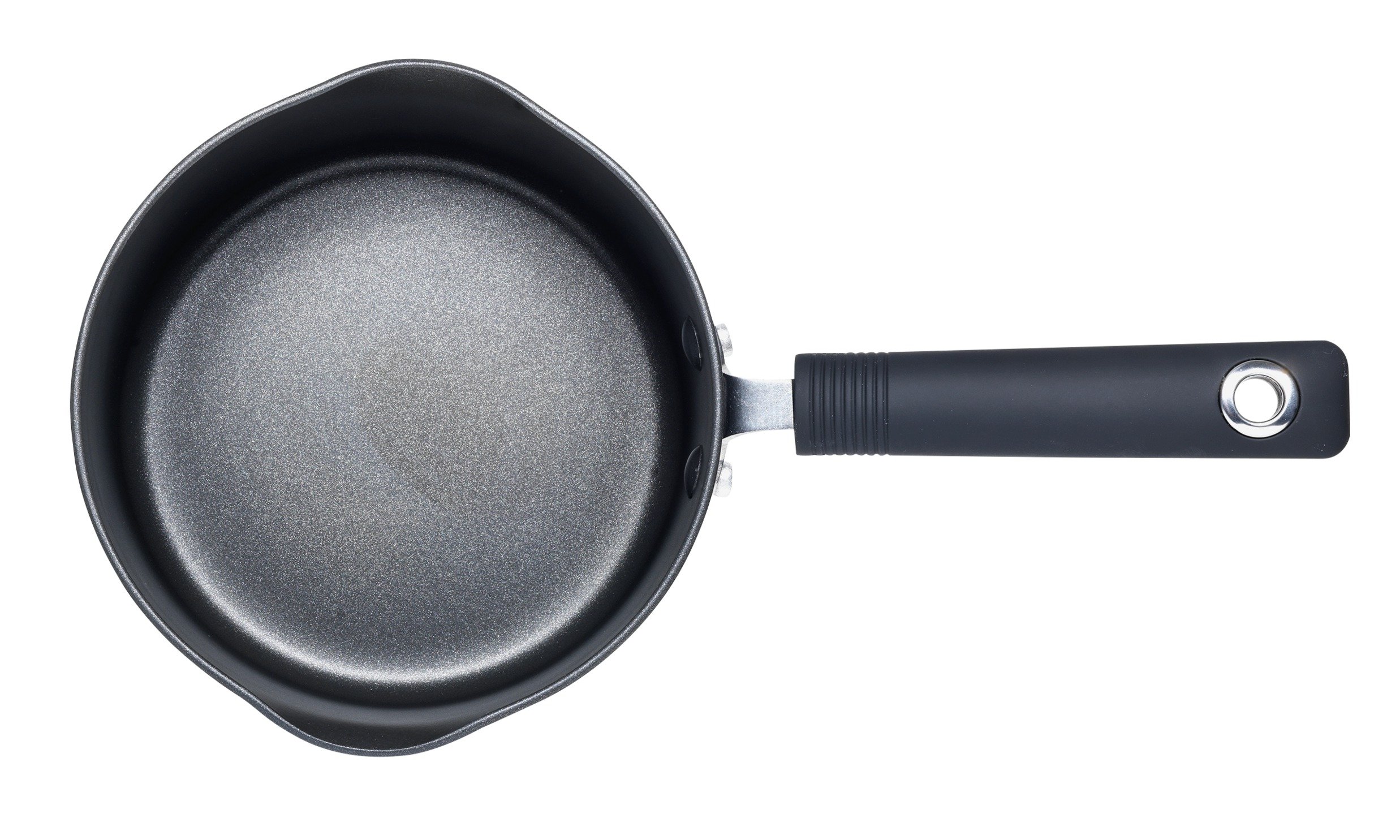 Sainsbury's Home 18cm Aluminium Saucepan and Lid Review