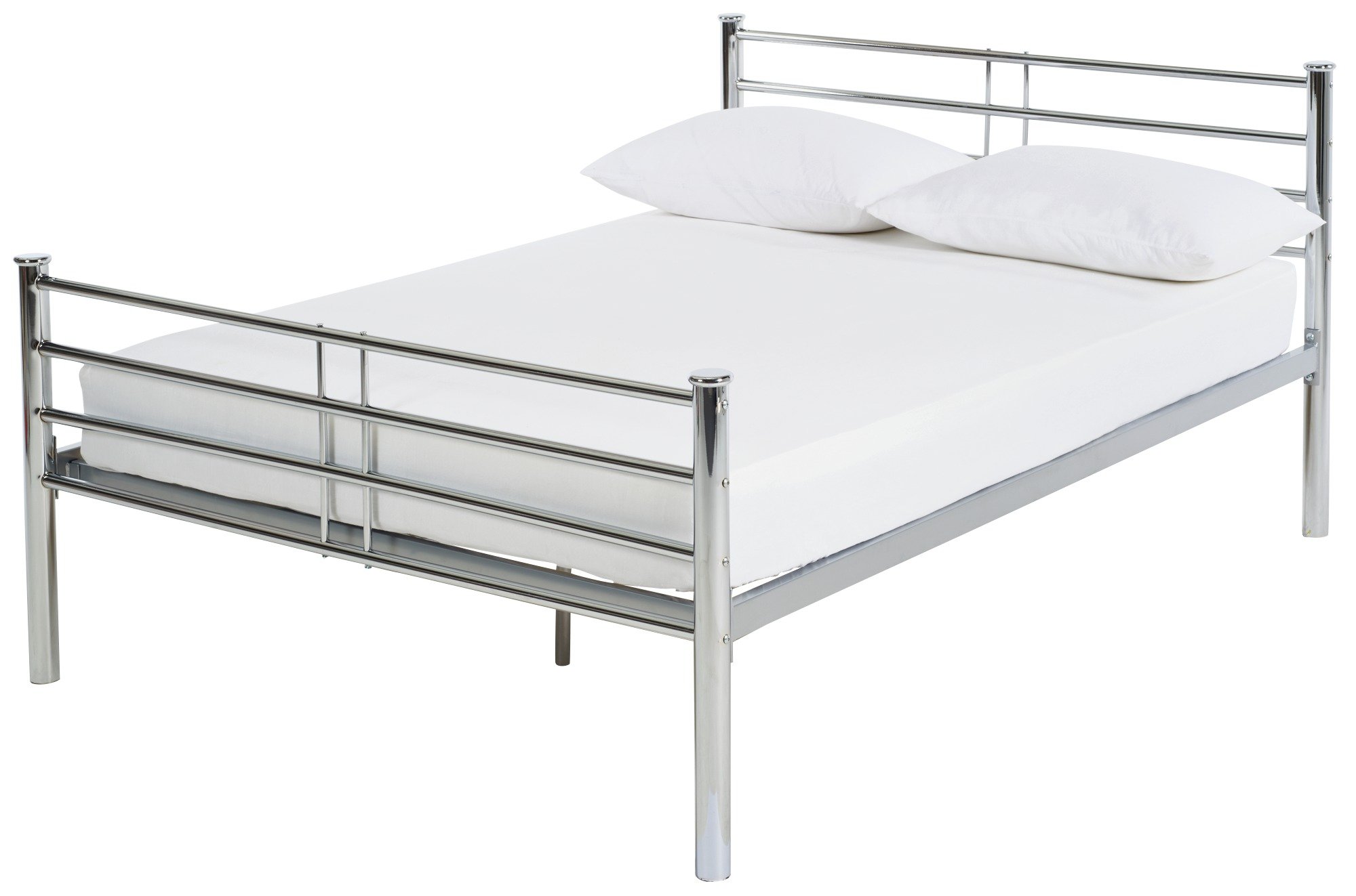 Collection Kaira Double Bed Frame review