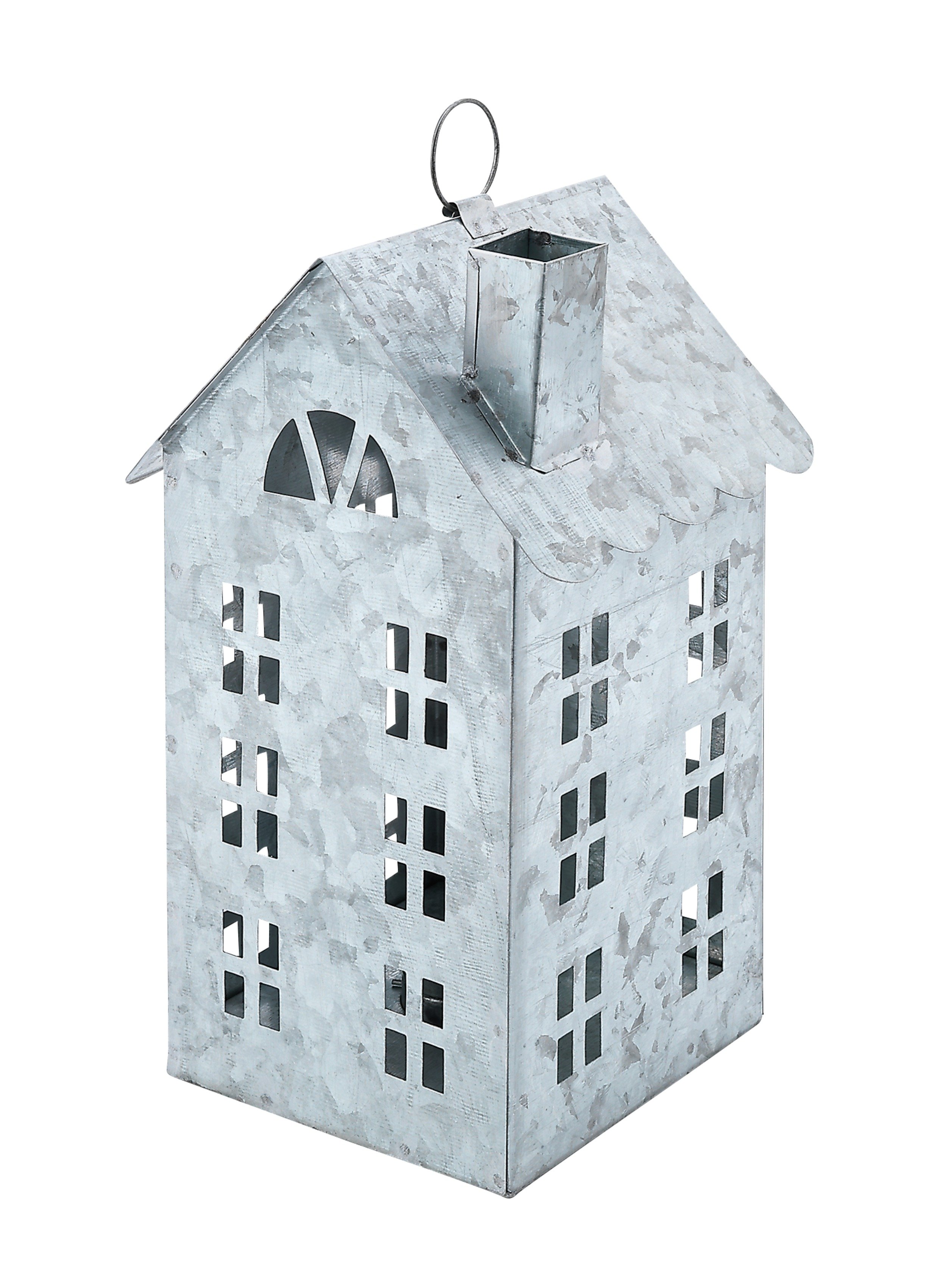 Review of Sainsbury's Home Large Tea Light House