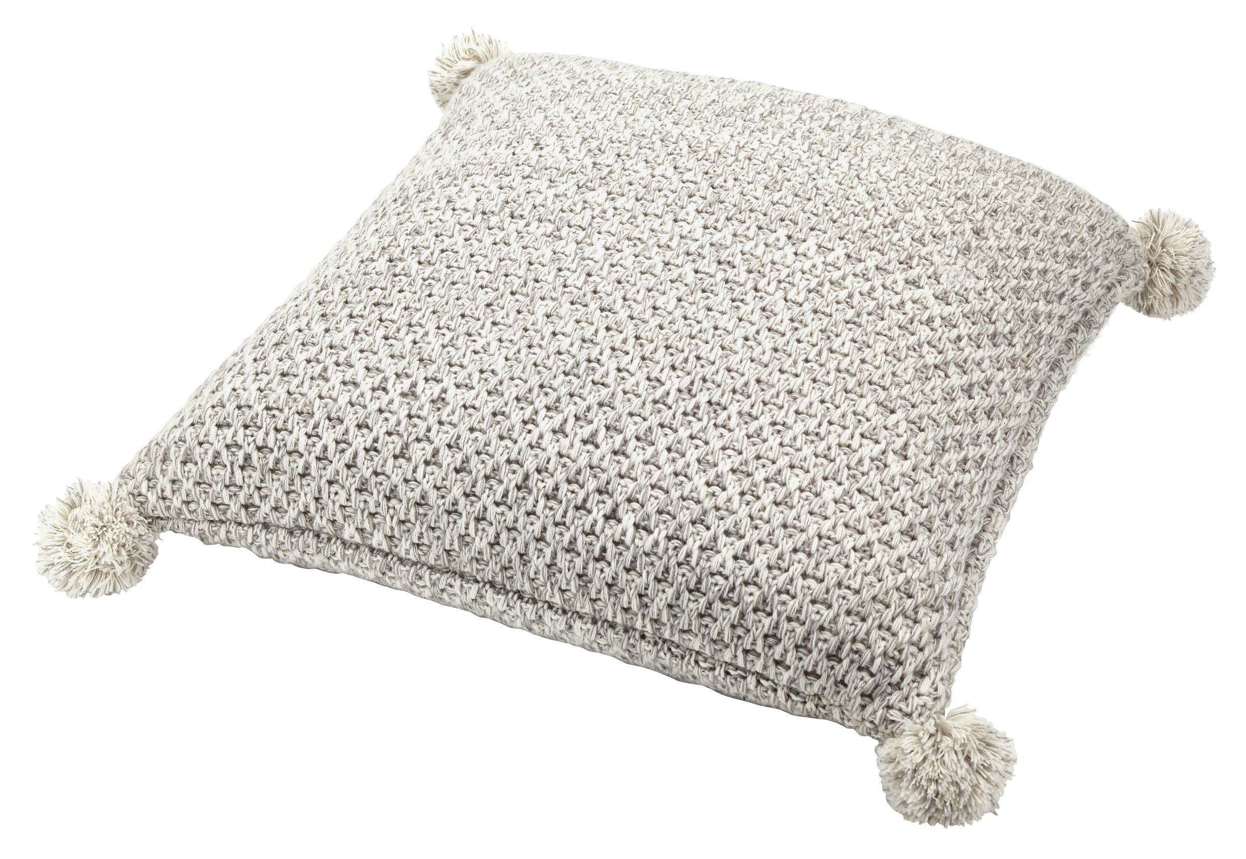 Sainsbury's Home Pom Pom Cushion Review